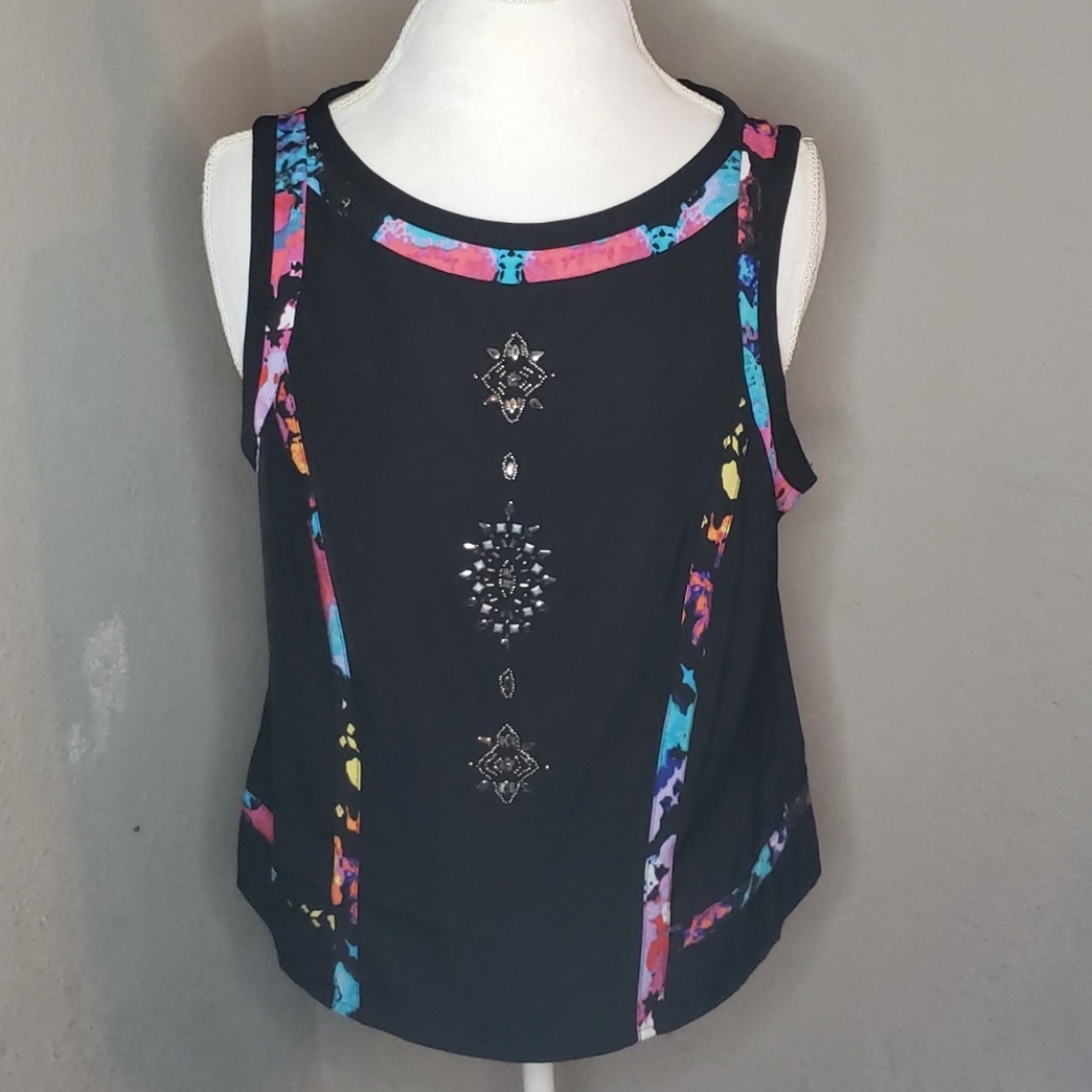 Nicole Miller Large Top